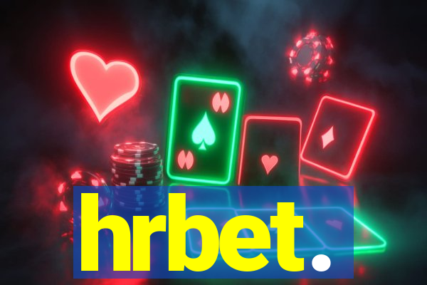 hrbet.