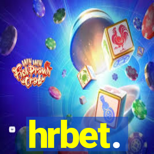 hrbet.