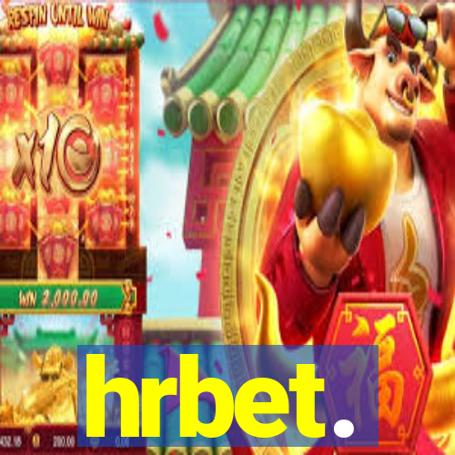 hrbet.