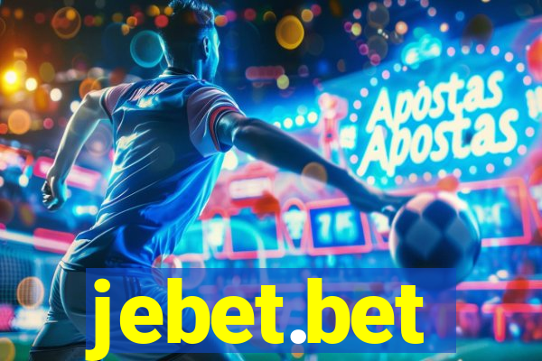 jebet.bet