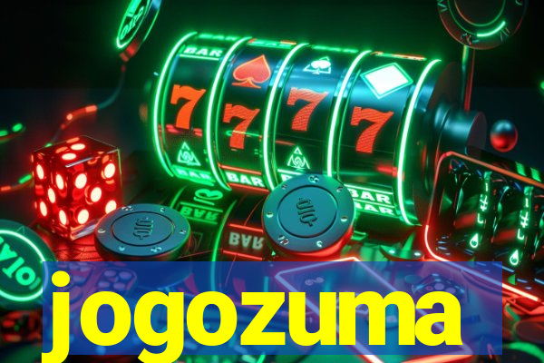 jogozuma