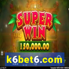 k6bet6.com