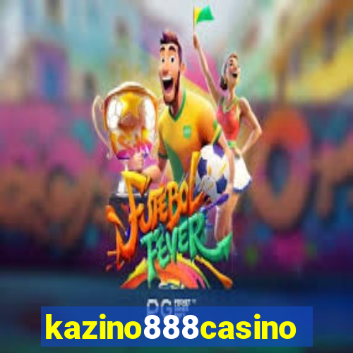 kazino888casino