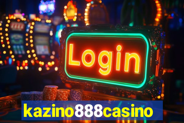 kazino888casino