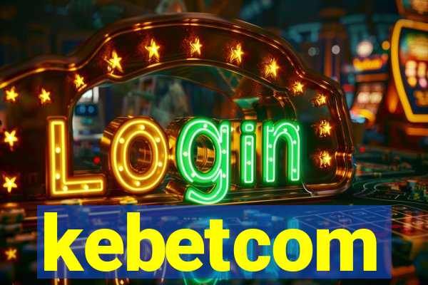 kebetcom