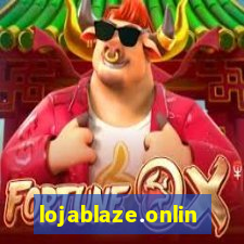 lojablaze.online