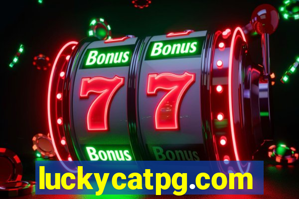 luckycatpg.com