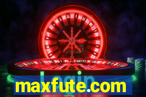 maxfute.com