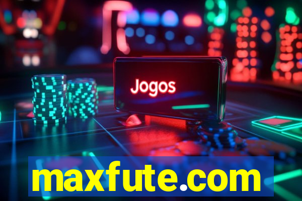 maxfute.com