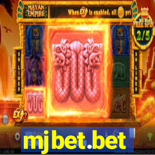 mjbet.bet