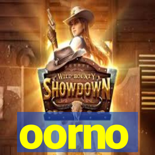 oorno