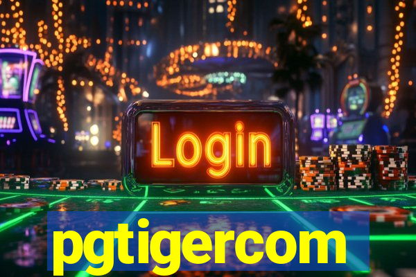 pgtigercom