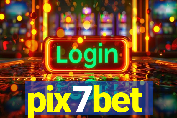 pix7bet