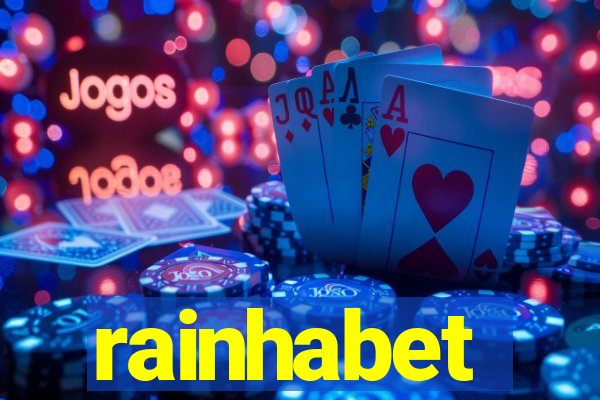 rainhabet