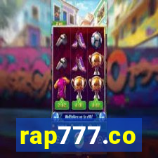 rap777.co