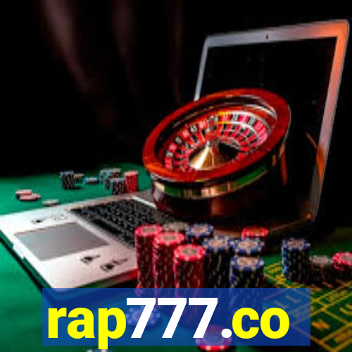 rap777.co