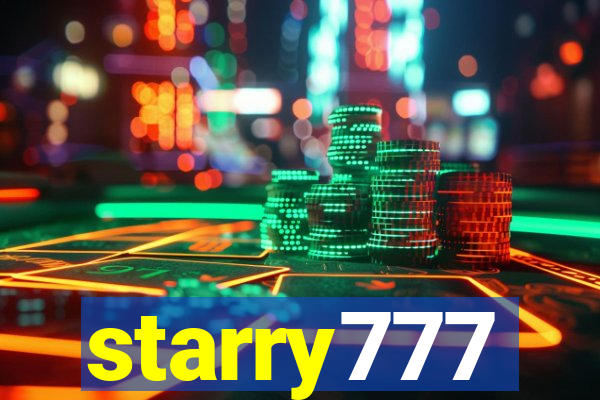 starry777