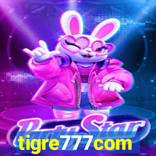 tigre777com