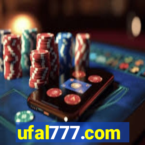 ufal777.com