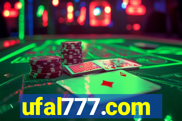 ufal777.com