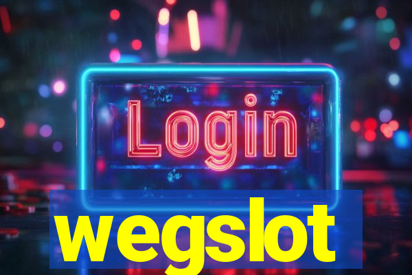 wegslot