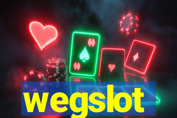 wegslot