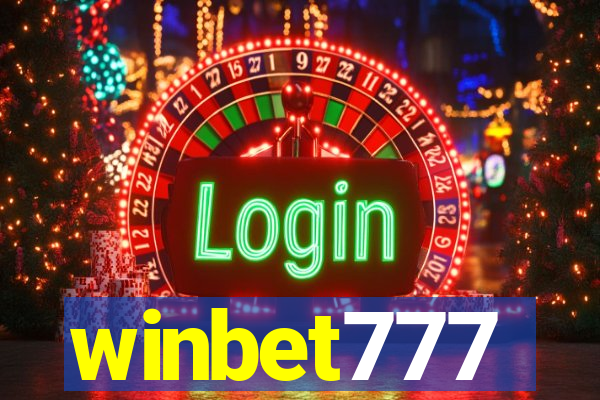 winbet777