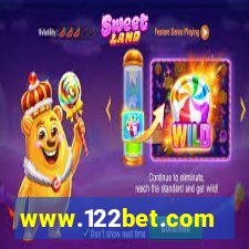 www.122bet.com