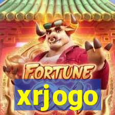 xrjogo